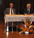 Diskutanten