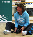 Brigitte Scheidl