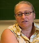 Gabriele Ehmayer