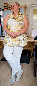 Gabriele Ehmayer