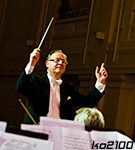 Adolf Vasicek, Direktor der Musikschule Korneuburg