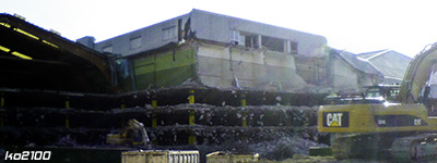 Ruine