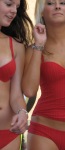 Dessous